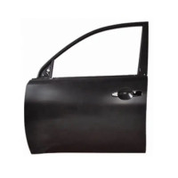 Передні двері ліві Mitsubishi L200 2005-2015 Китай 5700A175