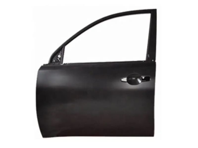 Передні двері ліві Mitsubishi L200 2005-2015 Китай 5700A175