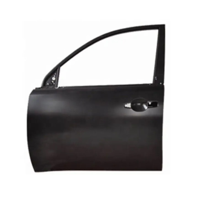 Передні двері ліві Mitsubishi L200 2005-2015 Китай 5700A175