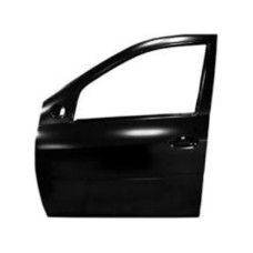 Передні двері ліві Renault Logan 2013-2017 седан FPS