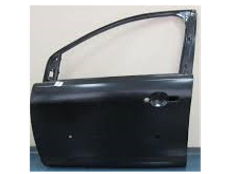 Передні двері ліві Ford Focus 2 2004-2010 FPS 1530170