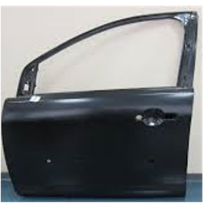 Передні двері ліві Ford Focus 2 2004-2010 FPS 1530170