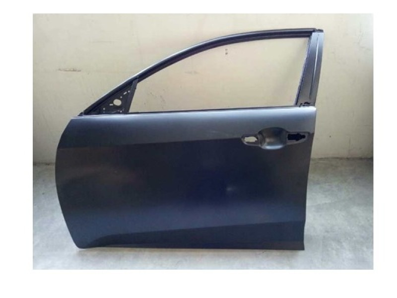 Передні двері ліві Honda Civic FC 2016- (FPS) 67050TGGA00ZZ