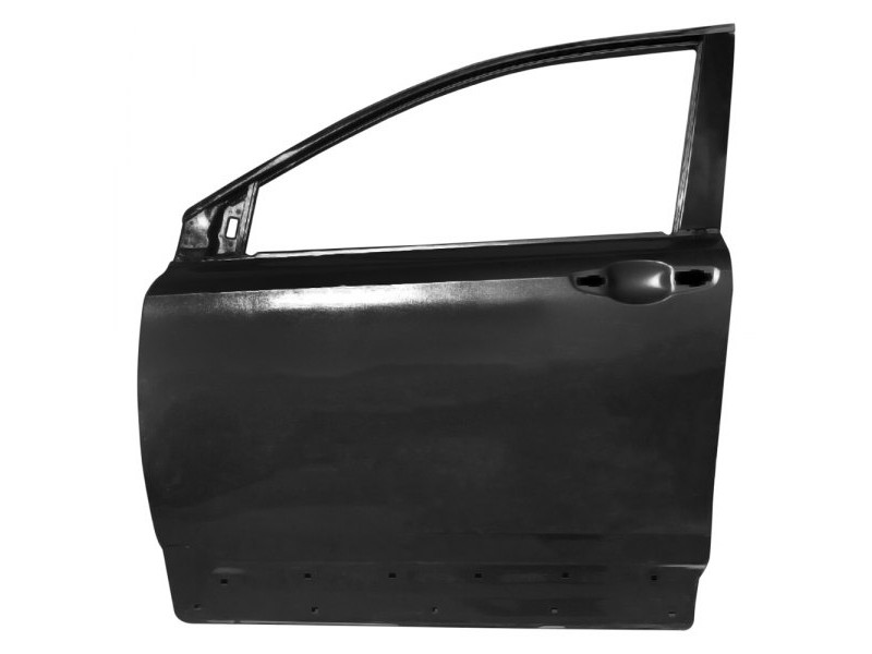 Передні двері ліві Honda CR-V 2006-2009 FPS 67050SWAA90ZZ