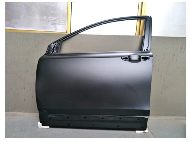 Двері передні ліві Honda CR-V 2017- (FPS) 67050TLAA10ZZ