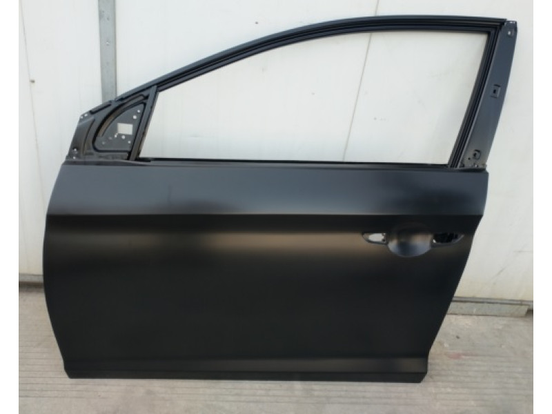 Двері передні ліві Hyundai Sonata LF 2014-2017 FPS 76003C2000