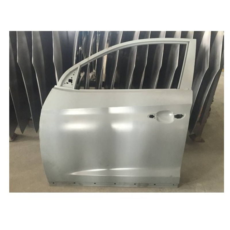 Передні двері ліві Hyundai Tucson TL 2016- (FPS) 76003D7000