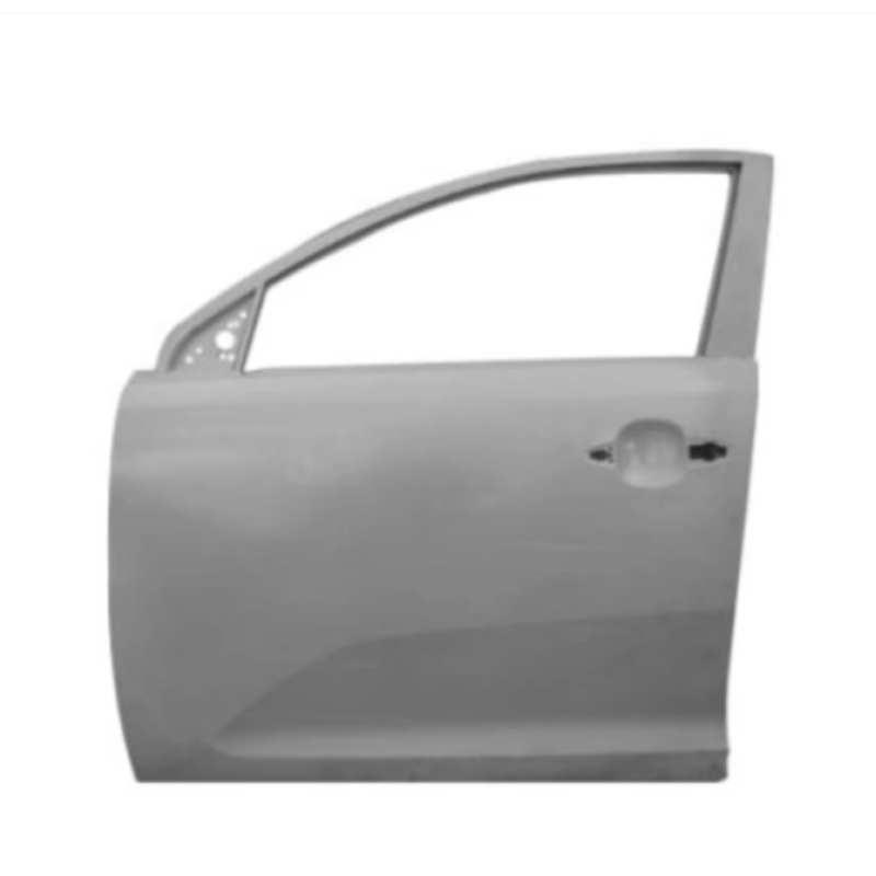 Двері передні ліві Kia Sportage SL 2010-2015 FPS 760033W000