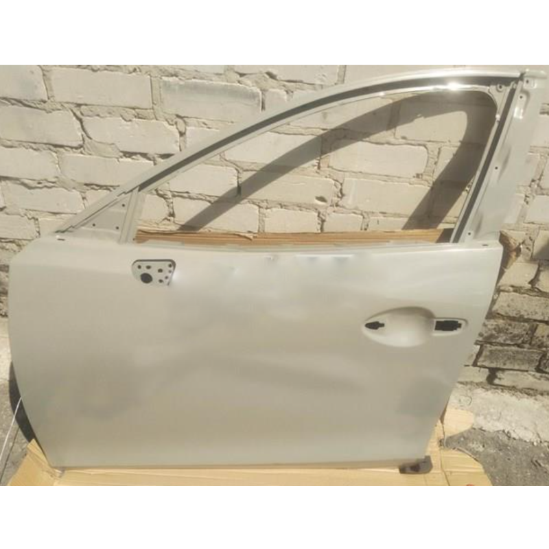 Двері передні ліві Mazda 3 BM 2013- (FPS) BHY05902XD