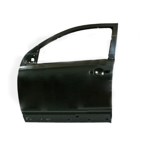 Передні двері ліві Nissan Qashqai J10 2006-2014 FPS H0101JD0M0