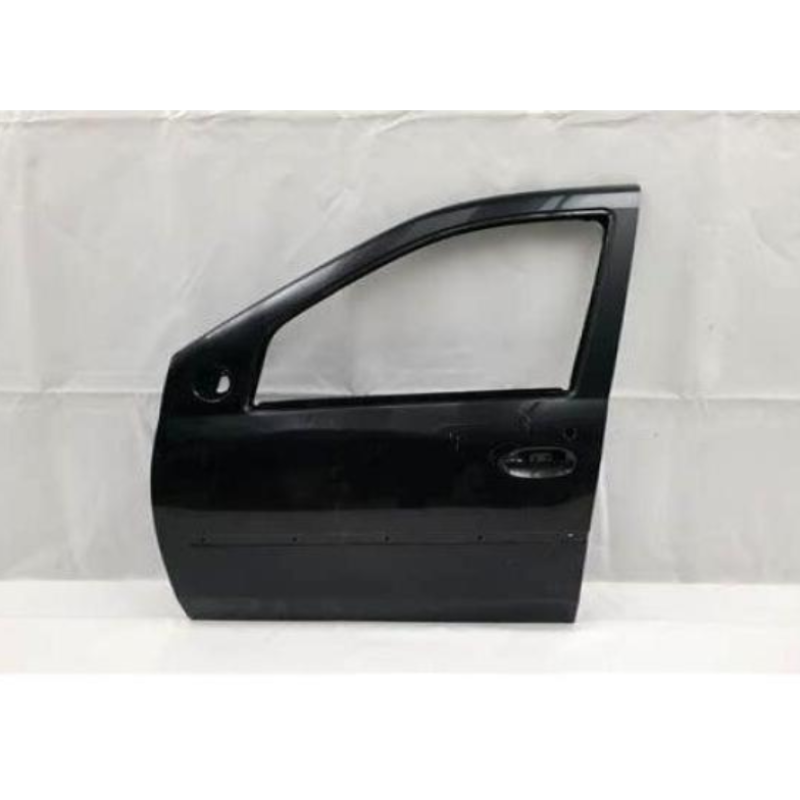 Передні двері ліві Renault Logan 1 седан 2004-2012 801016598R