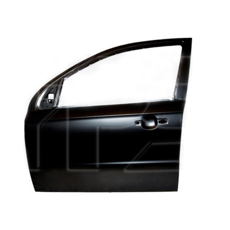 Двері передні ліві Skoda Octavia A7 2013- (Китай) 5E0831051