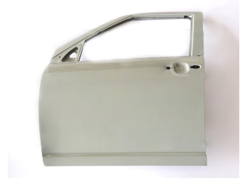 Двері передні ліві Suzuki Swift 2005-2010 (FPS) 6800262J00