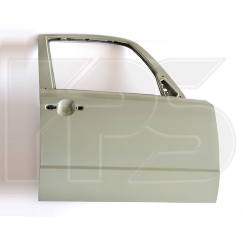 Двері передні ліві Suzuki SX4 2006-2014 FPS 6800279J00