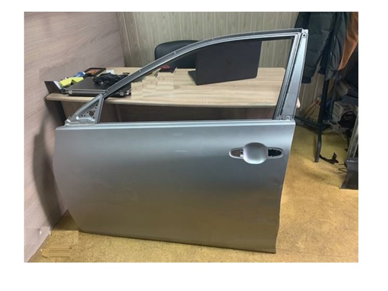 Двері передні ліві Toyota Camry XV50 2014-2017 FPS 6700206220