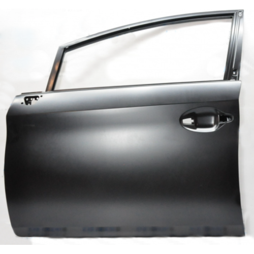 Передні двері ліві Toyota Prius XW30 2009-2015 FPS 6700247080