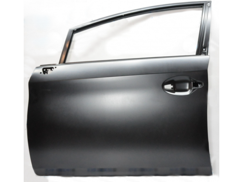 Передні двері ліві Toyota Prius XW30 2009-2015 FPS 6700247080
