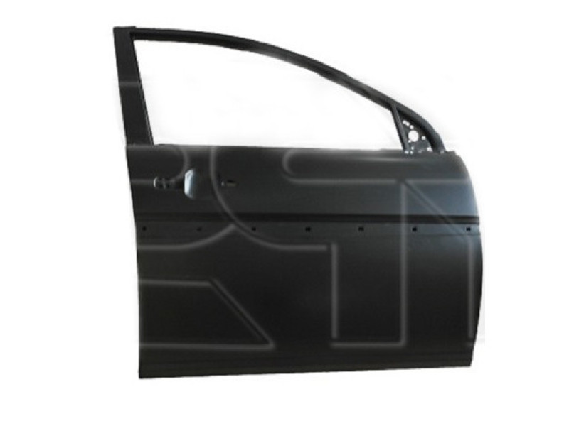 Двері передні праві Hyundai Accent 3 2006-2010 (Китай) 760040N000