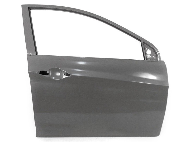 Передні двері праві Hyundai Accent IV (Solaris) 2011-2017 TEMPEST 760041R300