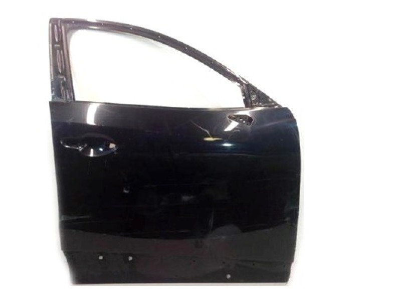 Передні двері праві Mazda CX-5 2012-2017 Китай KDY35802XH