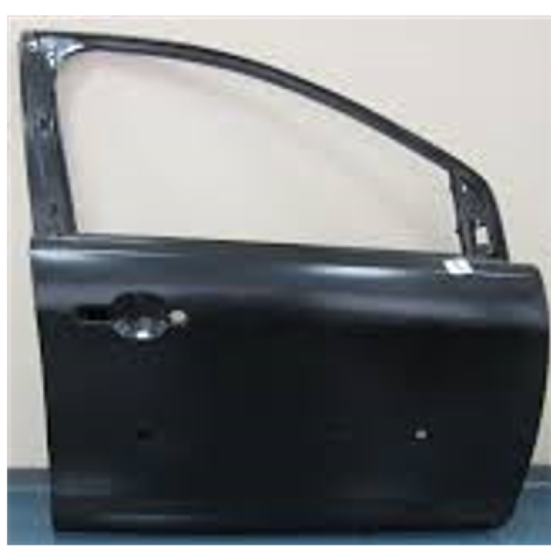 Двері передні праві Ford Focus 2 2004-2010 FPS 1530169