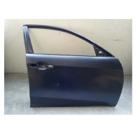 Двері передні праві Honda Civic FC 2016- (FPS) 67010TGGA00ZZ