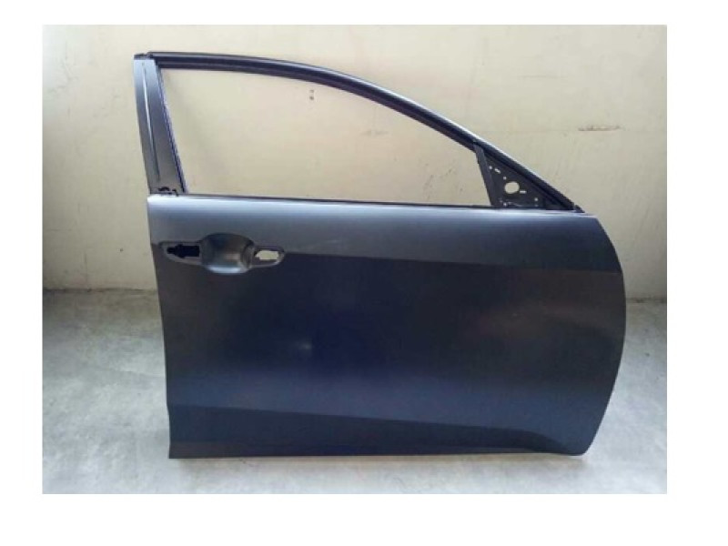 Двері передні праві Honda Civic FC 2016- (FPS) 67010TGGA00ZZ