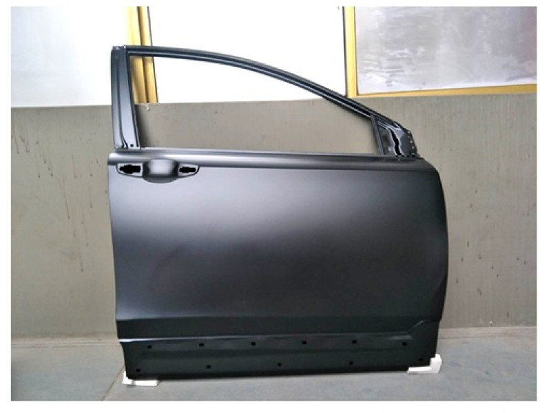 Двері передні праві Honda CR-V 2017- (FPS) 67010TLAA10ZZ