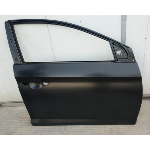 Передні двері праві Hyundai Sonata LF 2014-2017 FPS 76004C2000