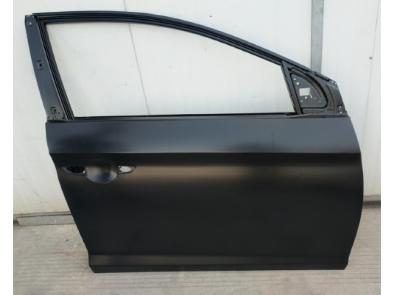Передні двері праві Hyundai Sonata LF 2014-2017 FPS 76004C2000