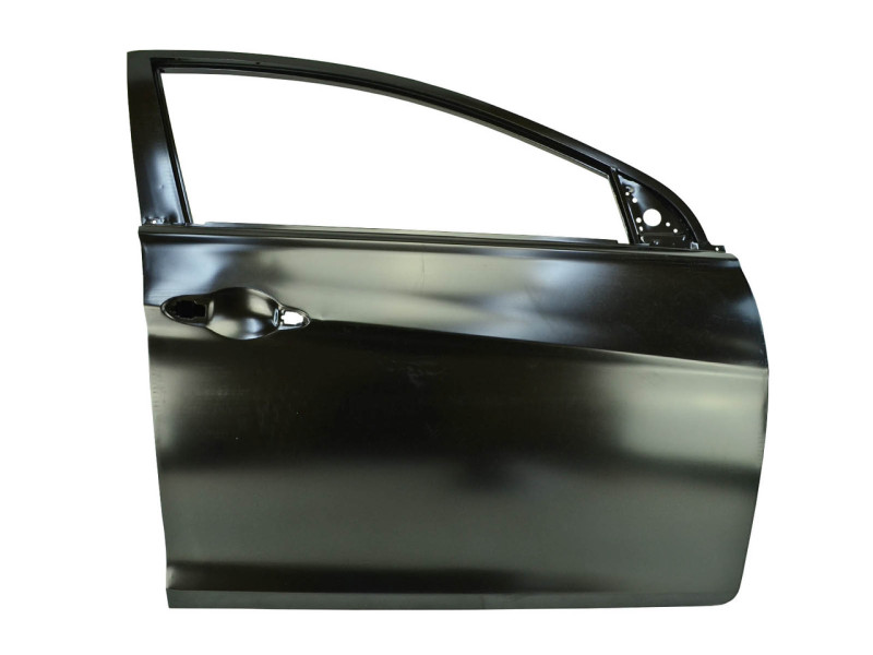 Двері передні праві Hyundai Sonata YF 2010-2014 (Китай) 760043S000