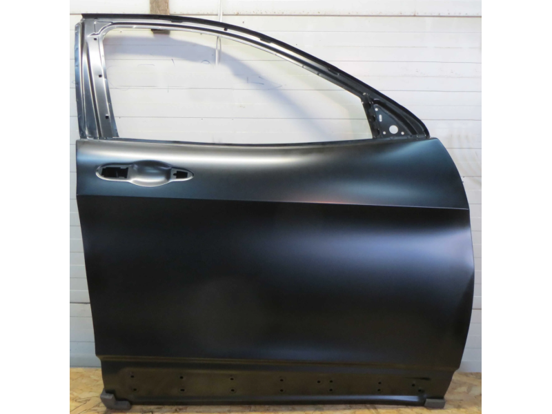 Передні двері праві Jeep Cherokee KL 2013-2018 Китай 68110086AC, 68290878AB