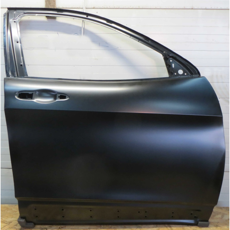 Передні двері праві Jeep Cherokee KL 2013-2018 Китай 68110086AC, 68290878AB