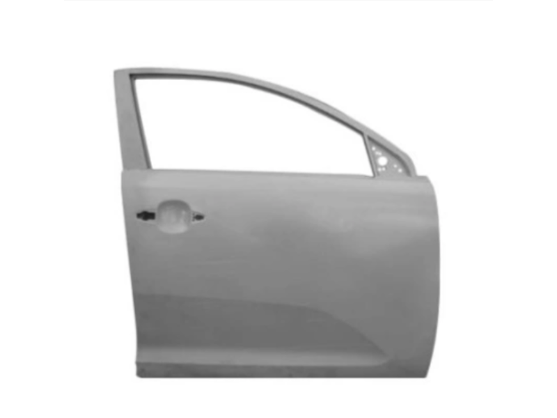 Двері передні праві Kia Sportage SL 10-15 FPS 760043W000
