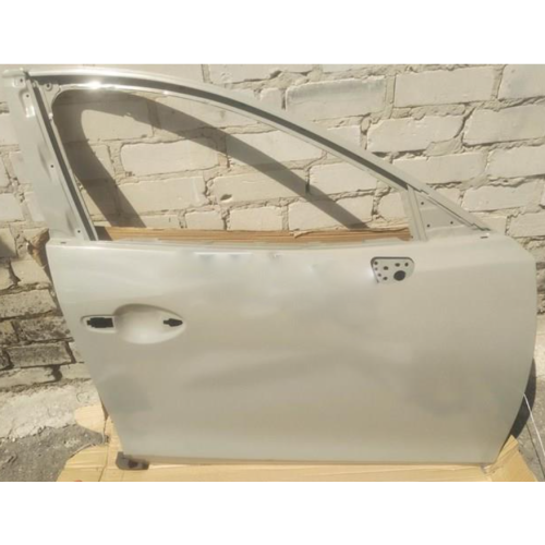 Двері передні праві Mazda 3 BM 2013- FPS BHY05802XD