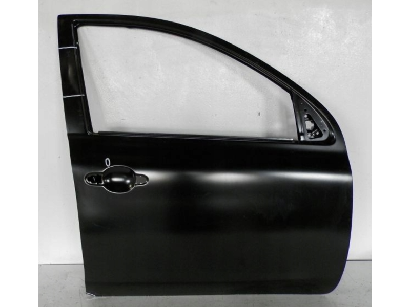 Передні двері праві Nissan Micra K13 2010-2016 FPS H010M1HAAB