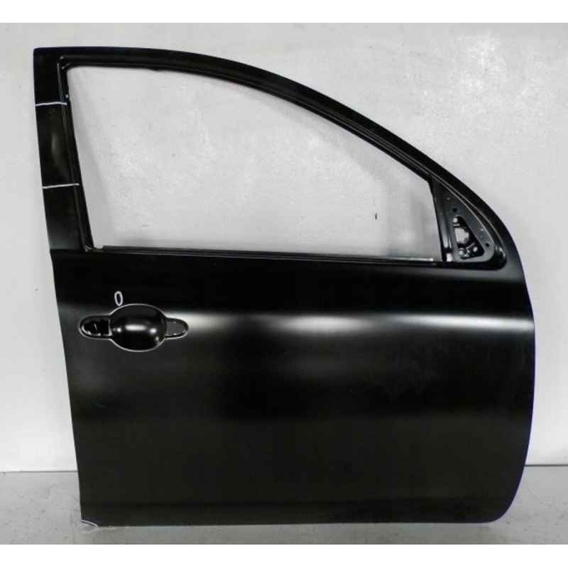 Передні двері праві Nissan Micra K13 2010-2016 FPS H010M1HAAB