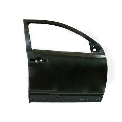 Двері передні праві Nissan Qashqai J10 2006-2014 FPS H0100JD0M0