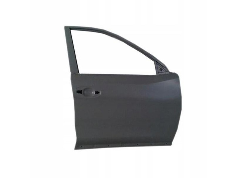 Двері передні праві Nissan X-Trail T32, Rogue 2014-2020 FPS 801004BA0A
