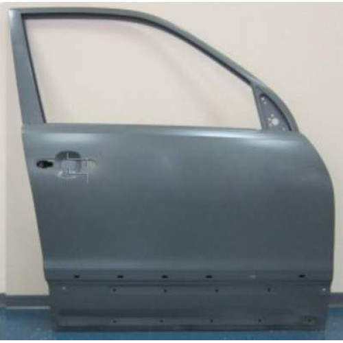 Двері передні праві Suzuki Grand Vitara 2006-2014 FPS 6800165844