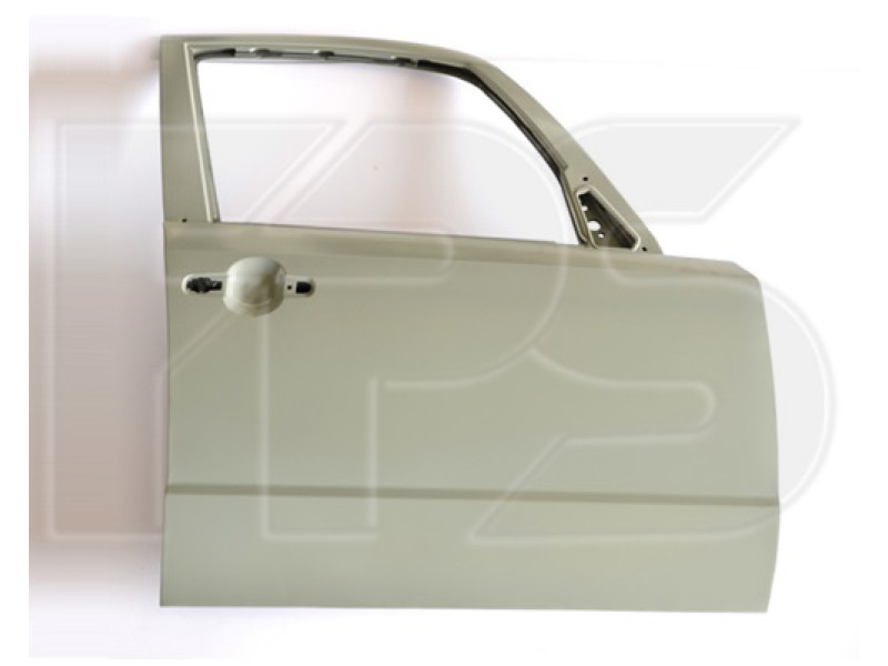 Двері передні праві Suzuki SX4 2006-2014 FPS 6800179J00