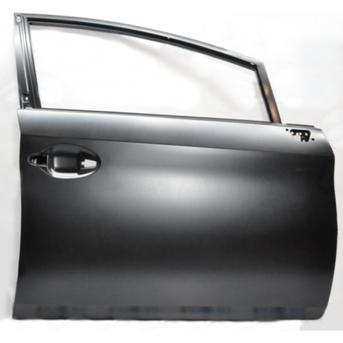 Передні двері праві Toyota Prius XW30 2009-2015 FPS 6700147080