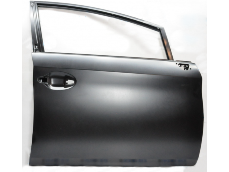 Передні двері праві Toyota Prius XW30 2009-2015 FPS 6700147080