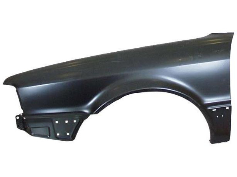 Переднє крило ліве Audi 80 B4 91-94 (Polcar) 8A0821105