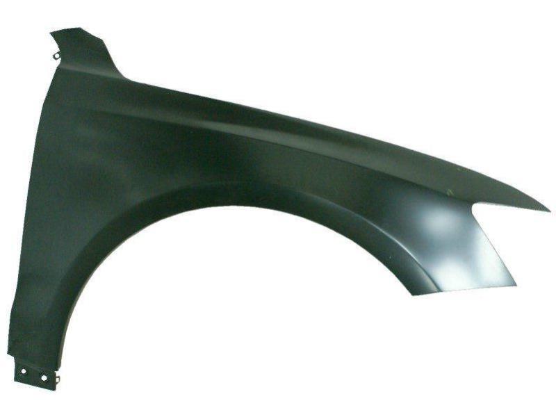 Переднє крило праве Audi Q5 (8R) 08-16 (Signeda) 8R0821106