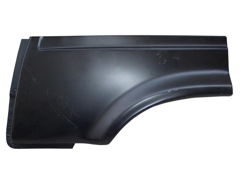 Переднє крило ліве Ford Transit 1986-1991 не повне KH 2515321