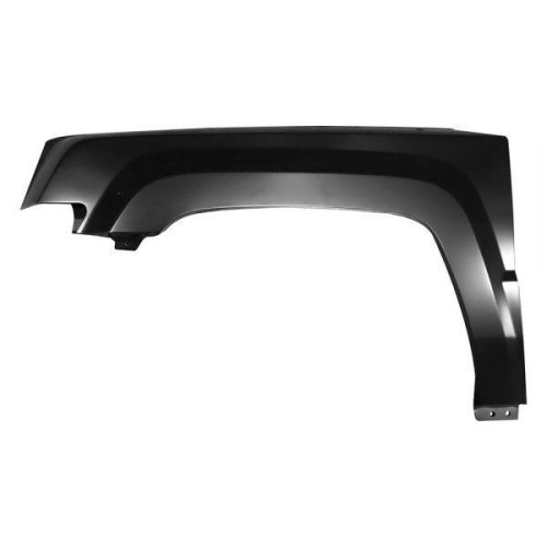 Крило переднє ліве Jeep Patriot 2007-2010 (Signeda) 5054317AA