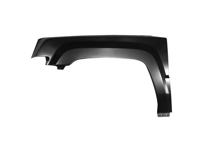 Переднє крило ліве Jeep Patriot 07-10 (Signeda) 5054317AA