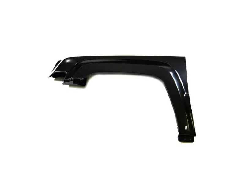 Переднє крило ліве Jeep Patriot 10-17 (Tempest) 68079925AA