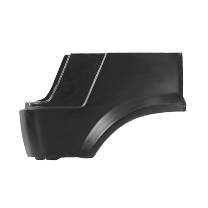 Переднє крило ліве Mercedes T1 Bus 207-410 77-95 (Польща)